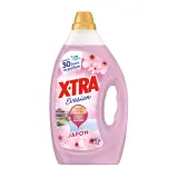 X-TRA Lessive liquide Evasion Japon