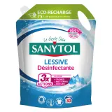 SANYTOL Lessive liquide désinfectante grand air