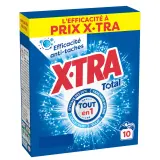 X-TRA Poudre 4+1 10 lavages