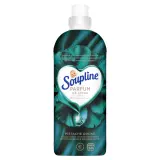 SOUPLINE Adoucissant liquide pistache