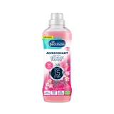 DR BECKMANN Adoucissant liquide éclosion de rose