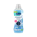 DR BECKMANN Adoucissant liquide souffle d'air frais
