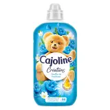 CAJOLINE Assouplissant liquide parfum souffle de fraîcheur