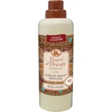 TESORI D'ORIENTE Assouplissant liquide byzantium rose noire et labdanum