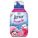 LENOR Fresh Air Adoucissant liquide