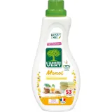 L'ARBRE VERT Adoucissant liquide concentré hypoallergénique monoï