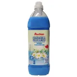 AUCHAN Adoucissant liquide concentré Fraicheur printemps