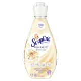 SOUPLINE Adoucissant liquide ultra concentré