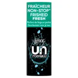 LENOR Billes parfum de linge US FRESH