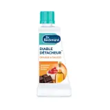 DR BECKMANN Diable détacheur graisse & sauces