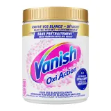 VANISH Détachant poudre raviveur de blancheur