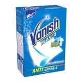 VANISH Blanco sachets blanchisseur anti-grisaille