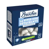 BRIOCHIN Détachant au bicarbonate de soude doses