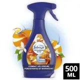 FEBREZE Textile spray désodorisant citron et verveine