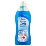 AUCHAN Gel anticalcaire lave-linge