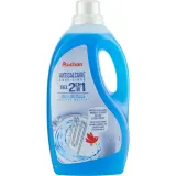 AUCHAN Gel anti-calcaire pour lave-linge 2 en 1