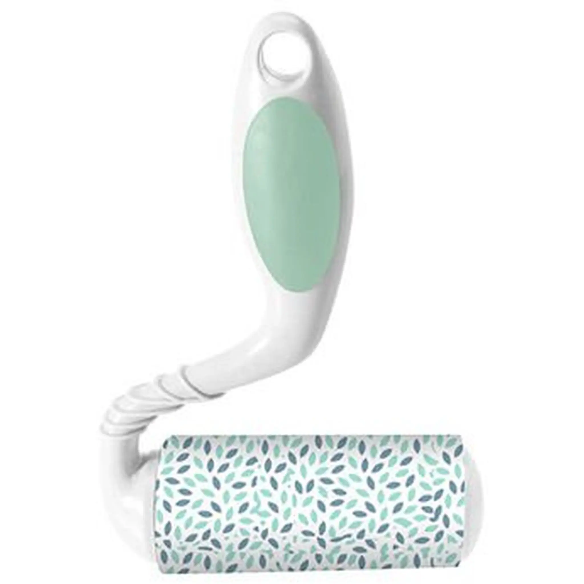 ACTUEL Brosse adhésive pour vêtements
