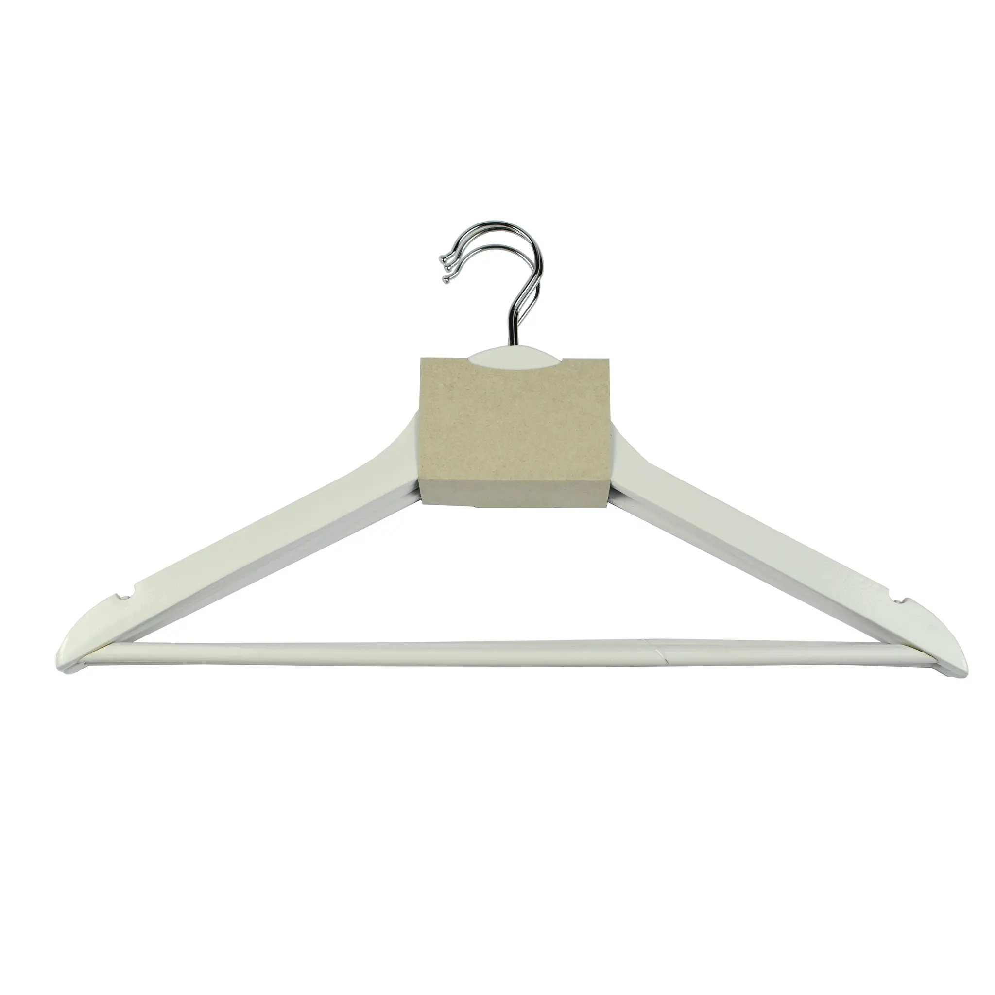 ACTUEL SET CINTRES AVEC BARRE