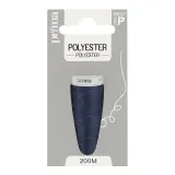 PRIMA Fil polyester marine 200m