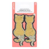 PRIMA Sequins réversibles thermocollants différents modèles
