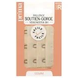 PRIMA Rallonge soutien-gorge écru 55mm