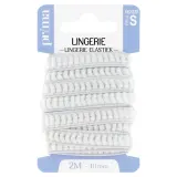 PRIMA Elastique lingerie 2m x 10mm