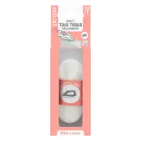 PRIMA Ourlet thermocollant tous tissus 15m x 10mm