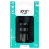 PRIMA Aiguilles jersey taille 5-9