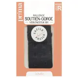 PRIMA Rallonge soutien-gorge noir 30mm