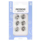 PRIMA Pressions 13mm