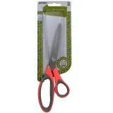 PRIMA Ciseaux anti-dérapants 21cm acier