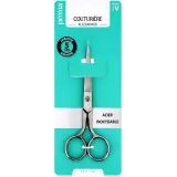 PRIMA Ciseaux de couture acier inoxydable 12.5cm