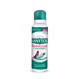 SANYTOL Désinfectant chaussures anti-microbes & anti-odeurs