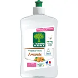L'ARBRE VERT Liquide vaisselle mains amande