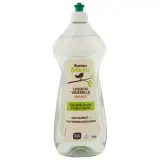 AUCHAN BETTER LIFE Liquide vaisselle amande