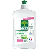 L'ARBRE VERT Liquide vaisselle menthe basilic