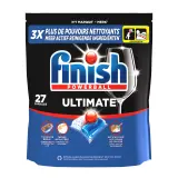 FINISH Ultimate capsules avec technologie ACTIVELIFT™