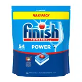 FINISH Powerball Power Plus tablettes lave-vaisselle