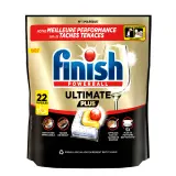 FINISH Ultimate plus citron technologie cyclesync tout en 1