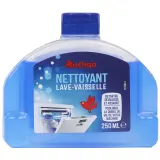 AUCHAN Nettoyant liquide lave-vaisselle