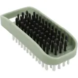 ACTUEL Brosse à ongles