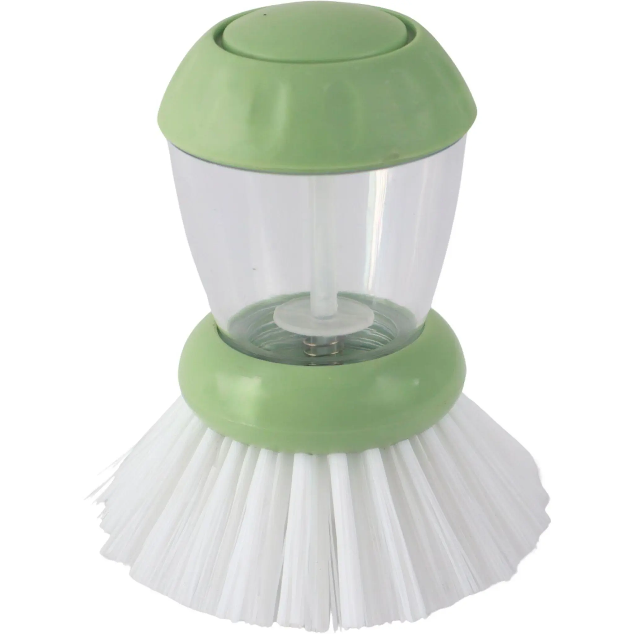 ACTUEL Brosse a vaisselle avec réservoir