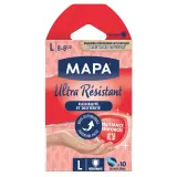 MAPA Gants haute resistance taille l