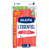 MAPA Gants multi-usages taille L