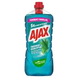 AJAX Nettoyant ménager 5 actions pins