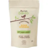 AUCHAN BETTER LIFE Ecodet Acide citrique