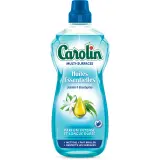 CAROLIN Nettoyant liquide multi-surfaces aux huiles essentielles jasmin eucalyptus