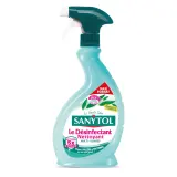 SANYTOL Spray désinfectant multi-usages