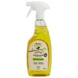 AUCHAN BETTER LIFE Ecodet Spray savon noir huile de lin