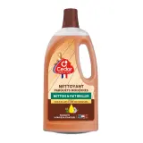 O'CEDAR Nettoyant liquide pour sols et parquets modernes